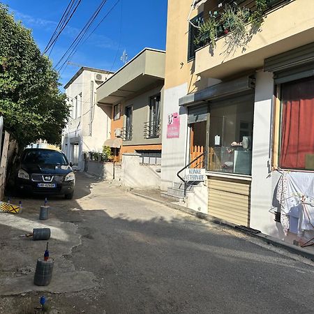 Central Comfort Suites Tirana Zewnętrze zdjęcie