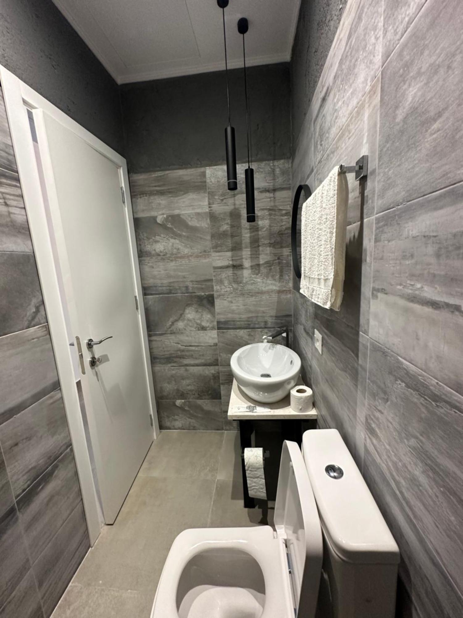 Central Comfort Suites Tirana Zewnętrze zdjęcie