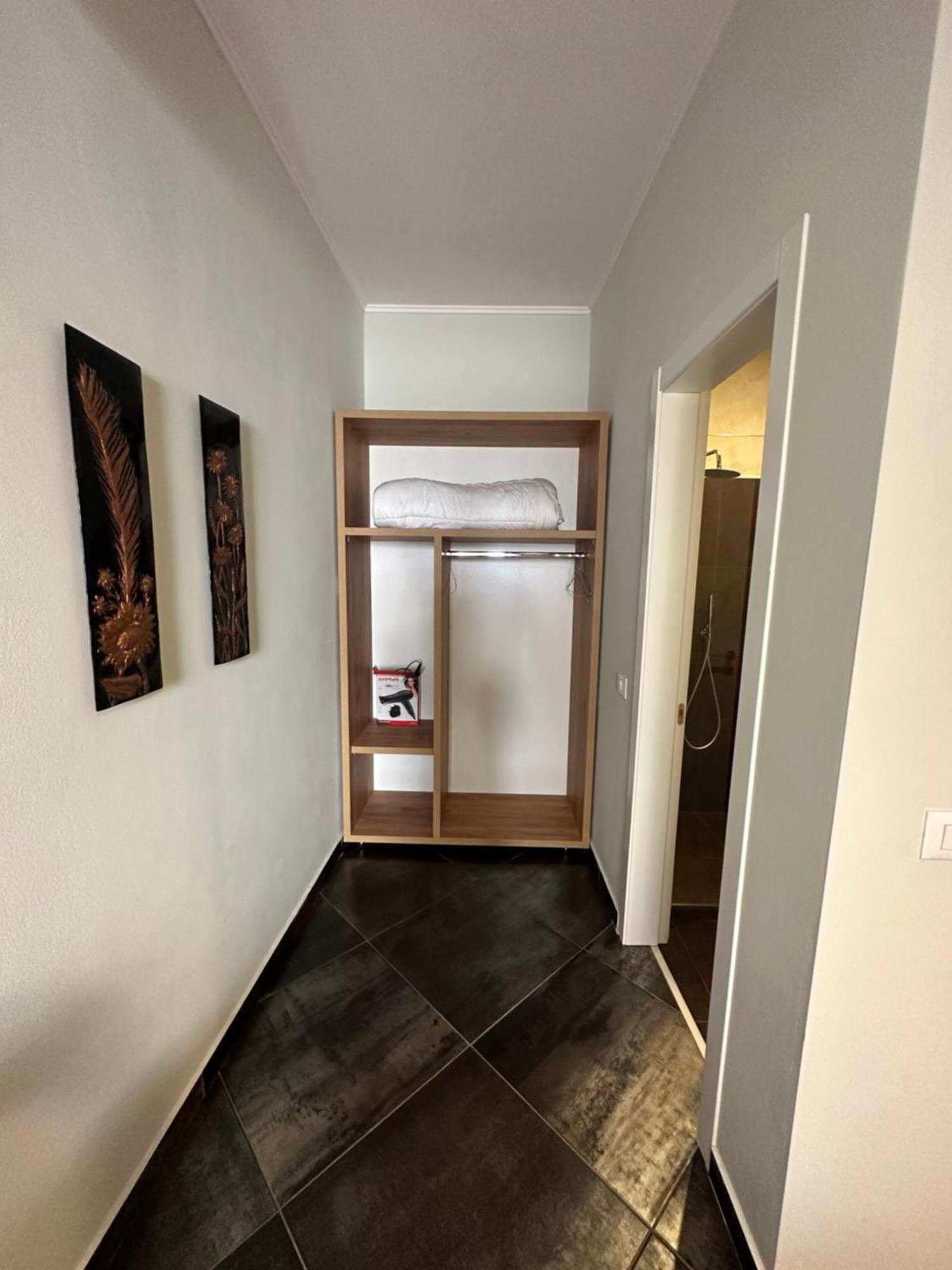 Central Comfort Suites Tirana Zewnętrze zdjęcie