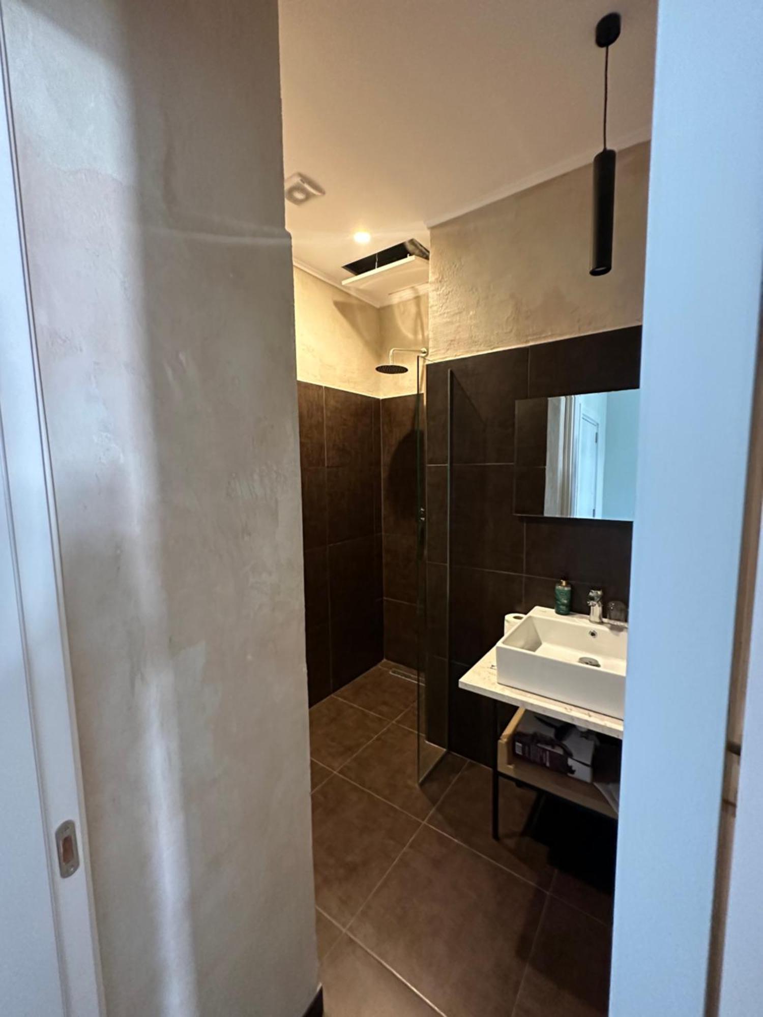 Central Comfort Suites Tirana Zewnętrze zdjęcie